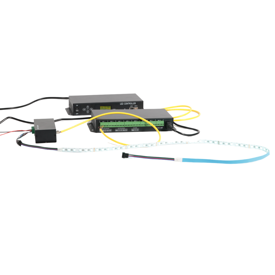 Complete Control Kits